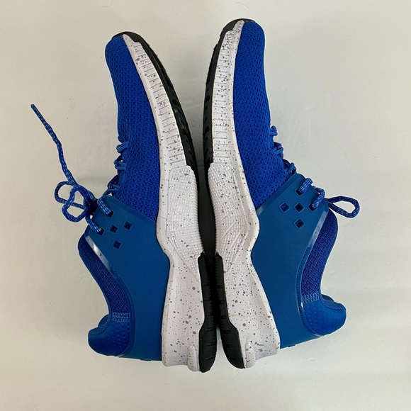 Avia Men's Vaughn Athletic Blue Lace Up Shoes Size 10.5 - Picture 7 of 13